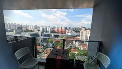 Stirling Residences (D3), Apartment #573674861